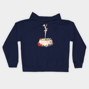 Pearl Kids Hoodie